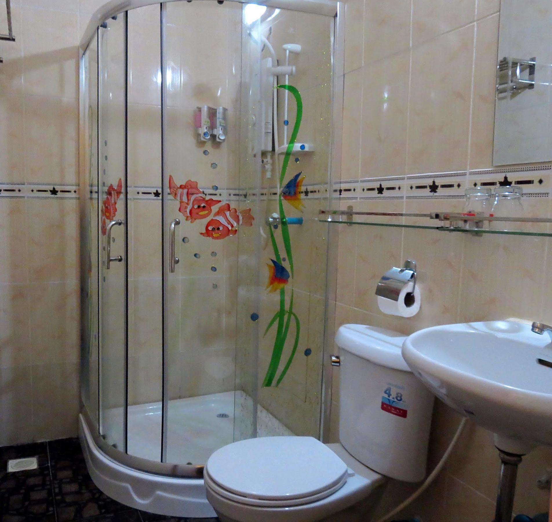 Makara Bungalows Sihanoukville Ngoại thất bức ảnh